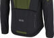 GORE Wear Chaqueta Phantom GORE-TEX INFINIUM - utility green-black/M