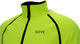 GORE Wear Veste Phantom GORE-TEX INFINIUM - neon yellow-black/M