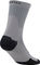 Giro HRC Team Socks - charcoal/40 - 42