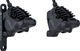 Ultegra Front+Rear Set Disc Brake BR-R8170 + Di2 ST-R8170 - anthracite/set (front+rear)