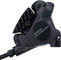 Ultegra BR-R8170 + Di2 ST-R8170 Disc Brake - anthracite/rear