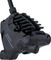 Ultegra BR-R8170 + Di2 ST-R8170 Disc Brake - anthracite/rear