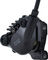 Ultegra BR-R8170 + Di2 ST-R8170 Disc Brake - anthracite/rear