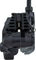 Ultegra BR-R8170 + Di2 ST-R8170 Disc Brake - anthracite/rear