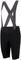 Cuissard à Bretelles pour Dames Uma GTV C2 Bib Shorts - black series/L