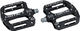 Chromag Contact by Brandon Semenuk Platform Pedals - black/universal