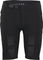 Women's Flexair Shorts - black/S