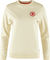 Fjällräven 1960 Logo Badge Sweater Women's Jumper - | L