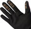 Fox Head Ranger Blend Full-Finger Gloves - dark maroon | S