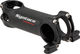 Syntace LiteForce TwinFix 31.8 Stem - black/+6°/-6° (FlipFlop)/100 mm
