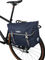 ORTLIEB Commuter-Bag Two Urban QL2.1 Fahrrad-Aktentasche - ink/20 Liter