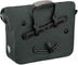 Commuter-Bag Two Urban QL2.1 Fahrrad-Aktentasche - pepper/20 Liter