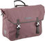 ORTLIEB Maletín para bicicleta Commuter-Bag Two Urban QL2.1 - ash rose/20 litros