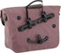 Commuter-Bag Two Urban QL2.1 Fahrrad-Aktentasche - ash rose/20 Liter