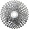 SRAM Cassette - silver/114/11-36