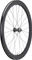 Juego de ruedas WH-R8170-C50-TL Ultegra Disc Center Lock Carbon - negro/28" set (RD 12x100 + RT 12x142) Shimano