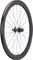 Juego de ruedas WH-R8170-C50-TL Ultegra Disc Center Lock Carbon - negro/28" set (RD 12x100 + RT 12x142) Shimano