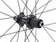 Juego de ruedas WH-R8170-C50-TL Ultegra Disc Center Lock Carbon - negro/28" set (RD 12x100 + RT 12x142) Shimano