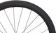 Juego de ruedas WH-R8170-C50-TL Ultegra Disc Center Lock Carbon - negro/28" set (RD 12x100 + RT 12x142) Shimano