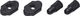 Juego de ruedas WH-R8170-C50-TL Ultegra Disc Center Lock Carbon - negro/28" set (RD 12x100 + RT 12x142) Shimano