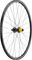 tune Crosser Alu Endurance Center Lock Disc 28" Wheelset - black/28" set (front 12x100 + rear 12x142) Shimano
