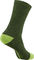 GORE Wear C3 Socken mittellang - neon yellow-black/41-43