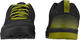 VAUDE Chaussures VTT AM Moab syn. - black-avocado/42