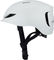 Street LED Helmet - jet white/56 - 61 cm