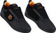 Culvert MTB Shoes - black-orange/42