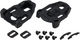 time XPro 15 Clipless Pedals - black-white/universal