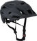 Alpina Casco Kamloop - black matt/51 - 55 cm