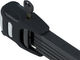 Bordo Alarm 6000KA Faltschloss mit SH Halter - black/90 cm