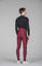 Northwave EXTREME PRO MS BIBTIGHT - bordeaux | L