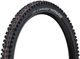 Cub. plegab. Big Betty / Magic Mary Evolution ADDIX Soft 29" set de 2 - negro/29x2,4
