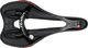 Selle Italia SLR Boost Pro Team Kit Carbonio Superflow Saddle - black/S