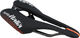 Selle Italia SLR Boost Pro Team Kit Carbonio Superflow Saddle - black/S