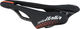 Selle Italia SLR Boost Pro Team Kit Carbonio Superflow Saddle - black/S