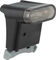 SKS ML-Rear Light Sport Connect Rear Light for E-Bikes - StVZO Approved - black
