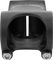 NEWMEN Potencia - 17° Evolution SL 318.2 - black anodizing/-17°/50 mm