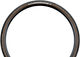 Panaracer GravelKing SK TLC 28" Folding Tyre Set of 2 - black-brown/32-622 (700x32c)