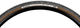 GravelKing SK TLC 28" Faltreifen 2er-Set - black-brown/32-622 (700x32C)