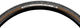 Panaracer GravelKing SK TLC 28" Faltreifen 2er-Set - black-brown/32-622 (700x32C)