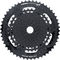e*thirteen TRS Plus 12-fach Kassette - black/9-50