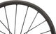 Set de Roues en Carbone Silverton SL 30 mm Disc Center Lock 29" Boost - black mat/Set de 29" (avant 15x110 Boost + arrière 12x148 Boost) SRAM XD