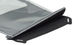 ORTLIEB Housse de Protection Safe-it - noir-transparent/L