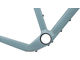 Kit de Cadre WI.DE. - grey/M