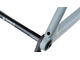Kit de Cadre WI.DE. - grey/M