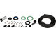 Kit de Cadre WI.DE. - grey/M