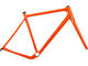 Kit de Cadre WI.DE. - orange/M