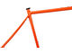 WI.DE. Rahmenkit - orange/M